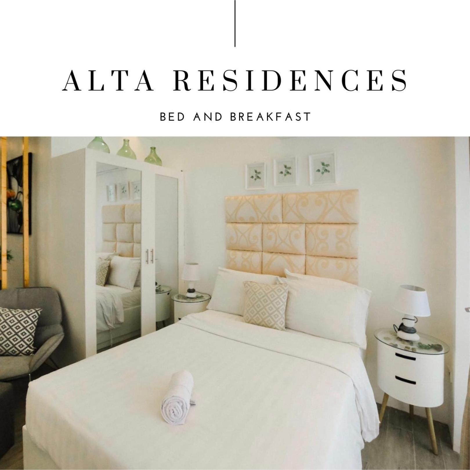 Alta Residences Daraga  外观 照片