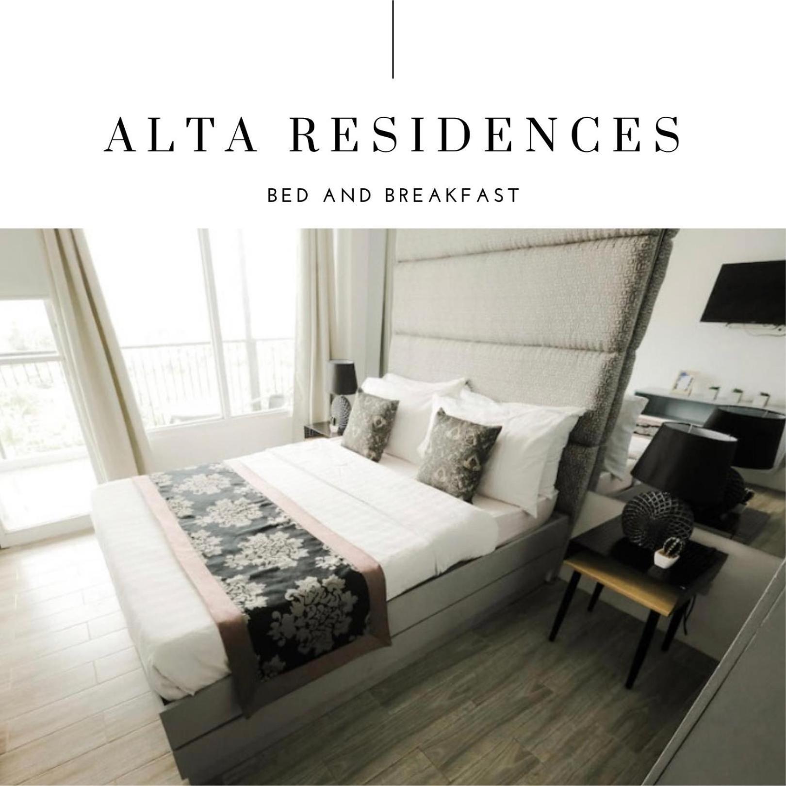 Alta Residences Daraga  外观 照片